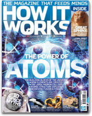 How It Works: Science, Technology, Space, Transport, History, Environment
